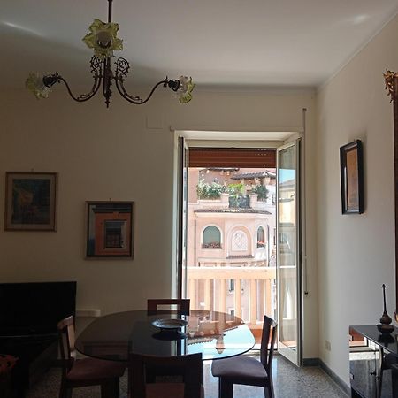 Il Vostro Comfort Rome Bagian luar foto