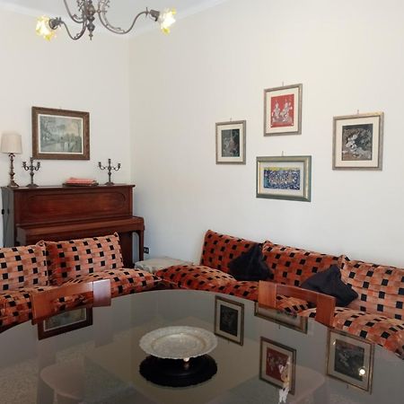 Il Vostro Comfort Rome Bagian luar foto