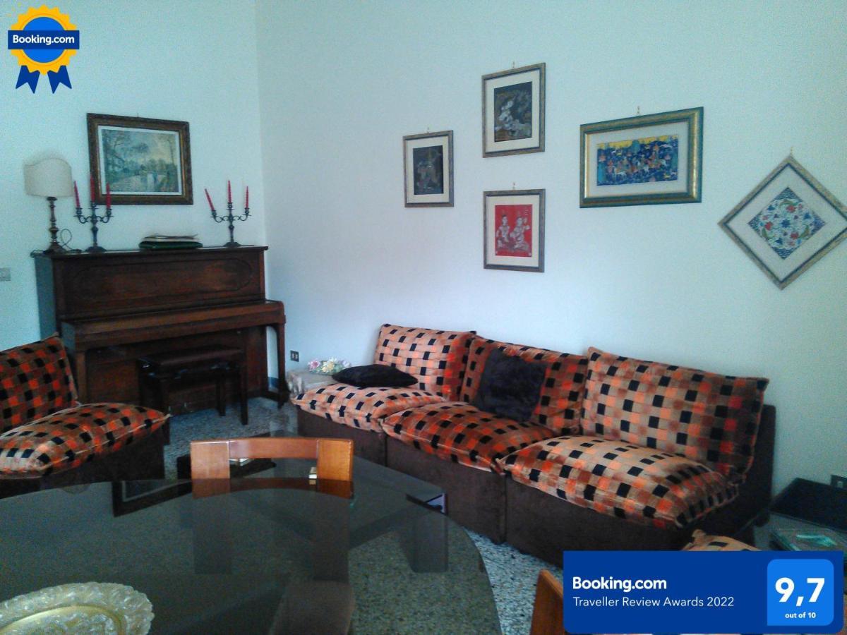 Il Vostro Comfort Rome Bagian luar foto