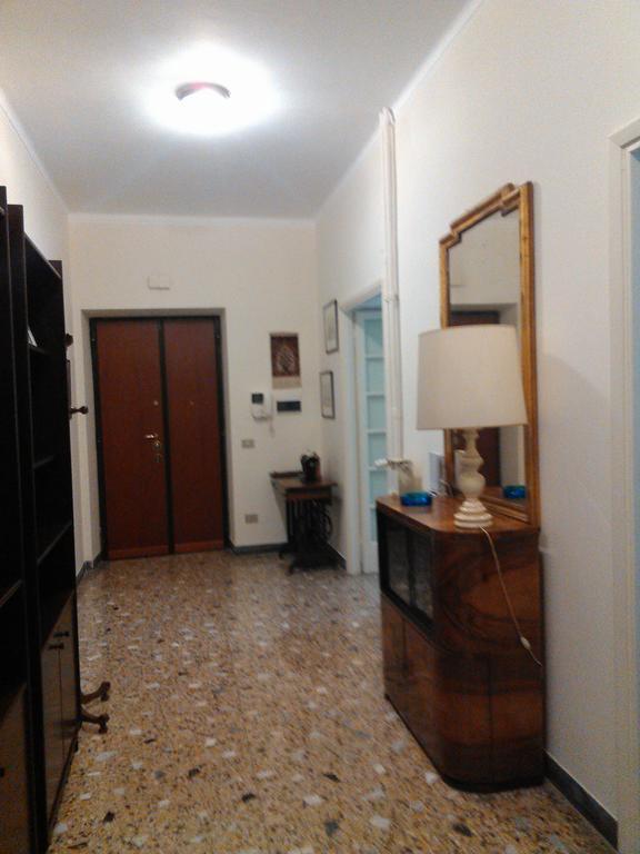 Il Vostro Comfort Rome Bagian luar foto