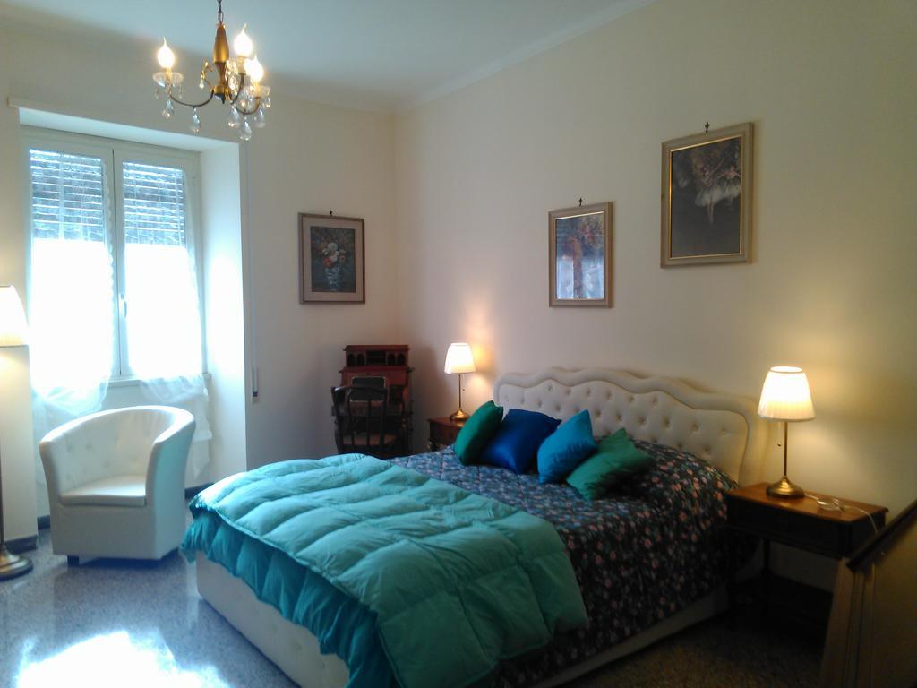 Il Vostro Comfort Rome Bagian luar foto