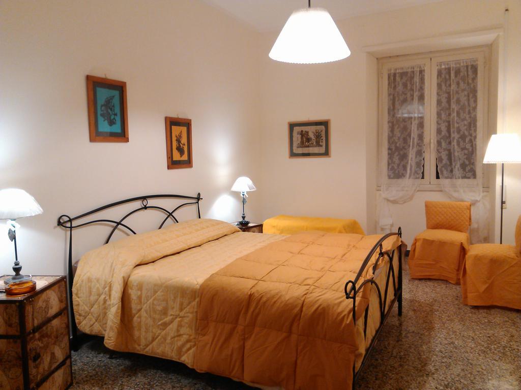 Il Vostro Comfort Rome Bagian luar foto