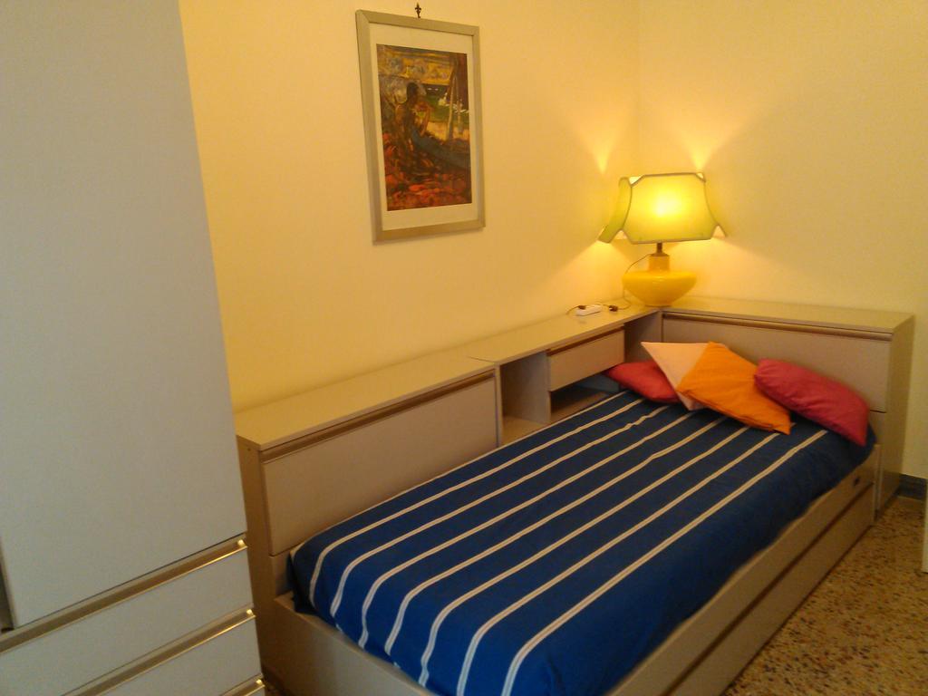Il Vostro Comfort Rome Bagian luar foto