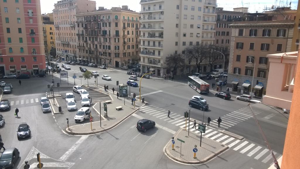 Il Vostro Comfort Rome Bagian luar foto