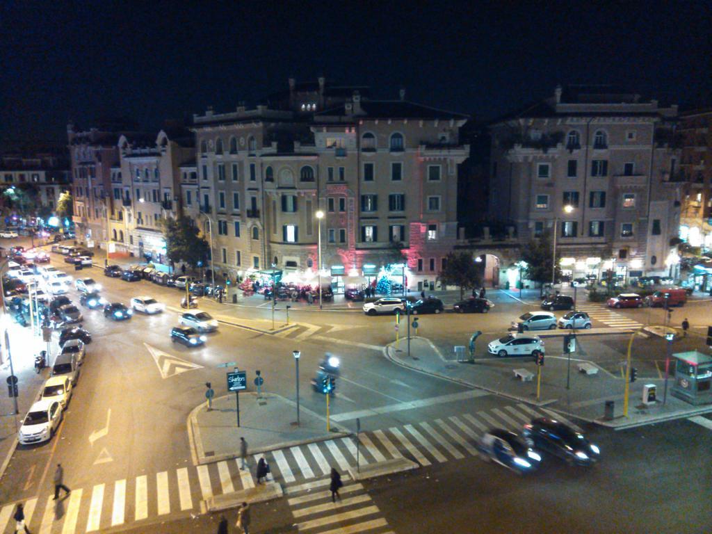 Il Vostro Comfort Rome Bagian luar foto
