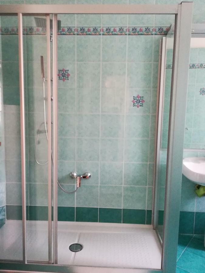 Il Vostro Comfort Rome Bagian luar foto
