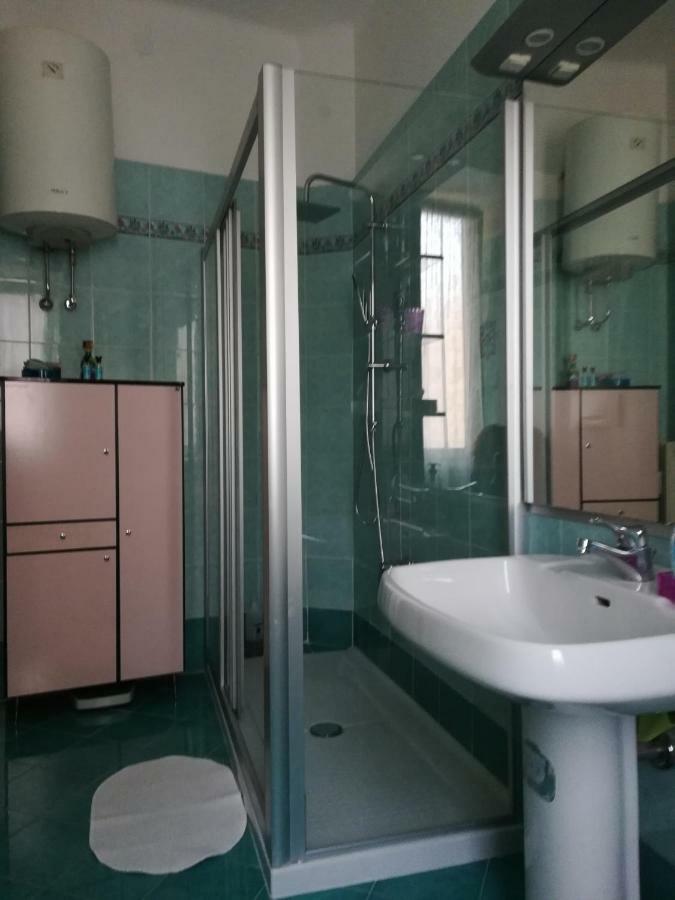 Il Vostro Comfort Rome Bagian luar foto